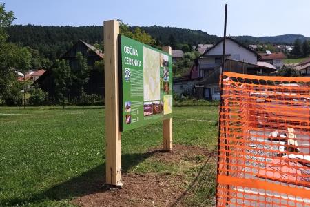 Pano Cerknica ZD 1 FOTO BOŠTJAN OTONIČAR